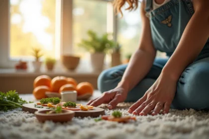 Dna moczanowa: Jak długo można z nią żyć i radzić sobie?