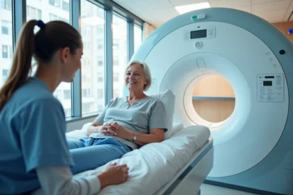 Ile trwa badanie PET? Czas trwania i co trzeba wiedzieć