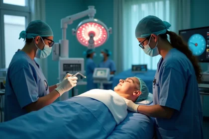 Ile trwa gastroskopia? Czas, czynniki i co warto wiedzieć