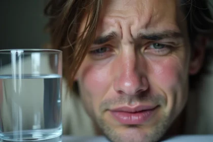 Ile trwa kac? Czas trwania i czynniki wpływające na objawy