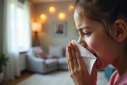 Ile trwa katar? Czas trwania i sposoby na ulgę