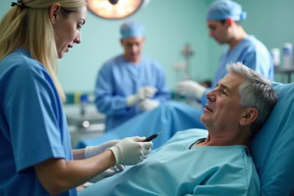 Ile trwa kolonoskopia? Czas, czynniki i porady