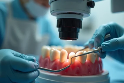 Ile trwa leczenie kanałowe? Przewodnik po czasach i wizytach