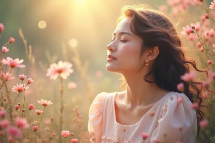 Ile trwa okres u kobiety? Przewodnik po cyklu miesiączkowym