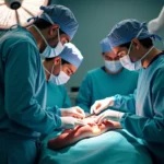Ile trwa operacja woreczka żółciowego? Czas i czynniki wpływające