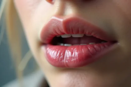 Opryszczka: Jak długo trwa i jakie są jej etapy?