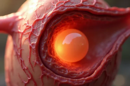 Owulacja: Jak długo trwa i jak wpływa na ciążę?