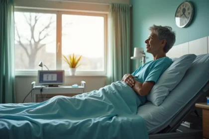 Ile trwa rekonwalescencja po operacji woreczka żółciowego?