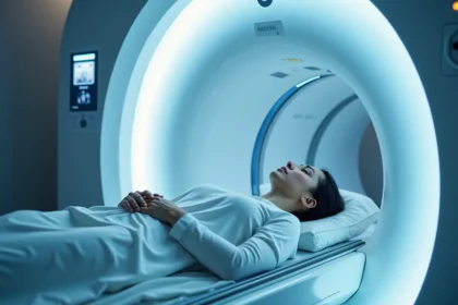 Rezonans głowy – Ile trwa i co warto wiedzieć?