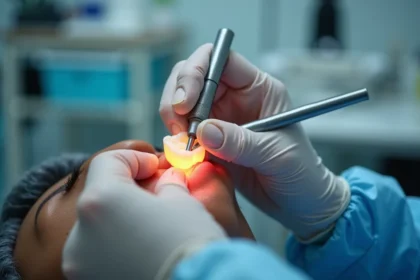 Ile trwa założenie korony na zęba? Czas i czynniki wpływające