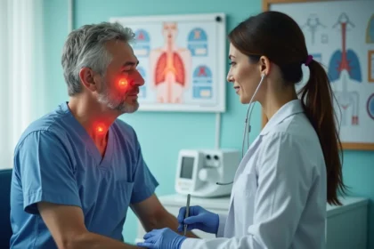 Ile trwa zapalenie oskrzeli? Objawy i leczenie wyjaśnione