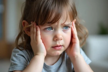 Ile trwa zapalenie ucha? Czas i czynniki wpływające