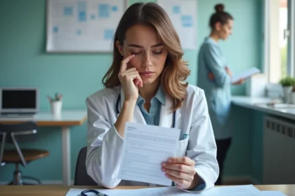 Skierowanie do specjalisty – Dlaczego jest tak ważne?