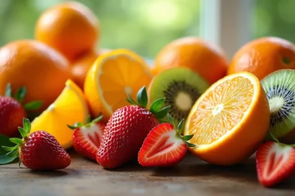 Ile witaminy C dziennie powinno się przyjmować? Przewodnik