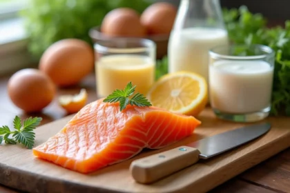 Ile witaminy D dziennie? Dawkowanie dla dzieci i dorosłych