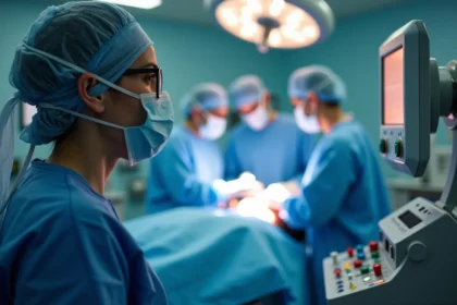 Ile zarabia anestezjolog? Wynagrodzenia i prognozy w Polsce