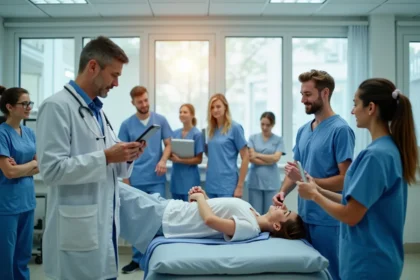 Ile zarabia fizjoterapeuta? Przegląd wynagrodzeń i czynników