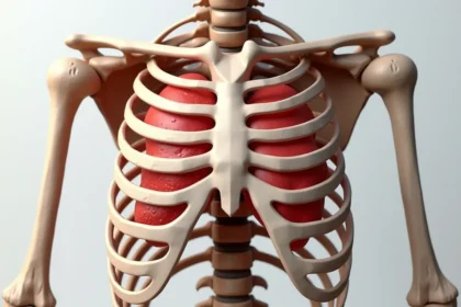 Ile żeber ma człowiek? Fakty, mity i ciekawostki
