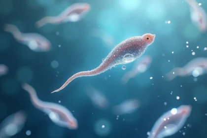 Ile żyją plemniki? Fakty i wpływ różnych czynników