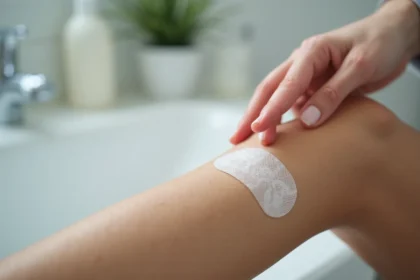 Itami Plaster Leczniczy – Ile Czasu Należy Go Trzymać?