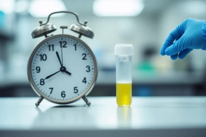 Mocz do badania: Jak długo może stać i jak go przechować?