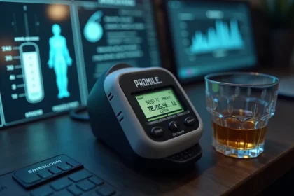 Promile: Jak są mierzone i co wpływa na ich wartość?