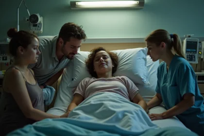 Rak wątroby: Ile można żyć i jakie są rokowania?