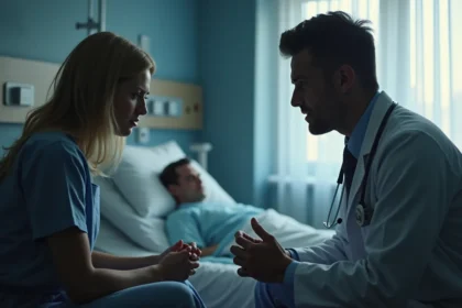 Rak z przerzutami: Ile czasu można z nim żyć?