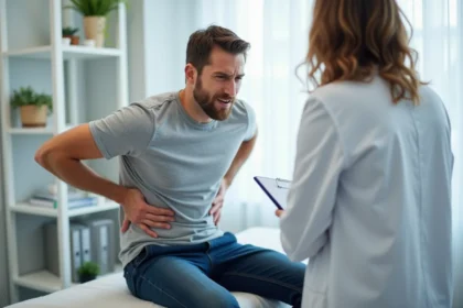 Rwa Kulszowa: Ile L4 Możesz Otrzymać i Jak Długo?