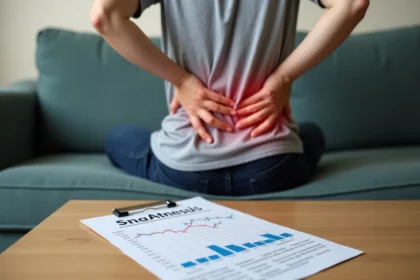 Rwa kulszowa: Ile trwa i co ją wpływa?