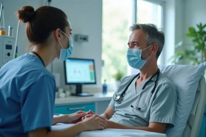 Wirus RSV: Ile trwa leczenie i jak wygląda proces?