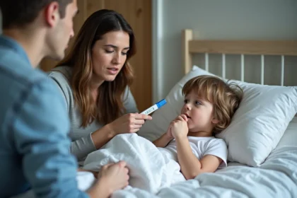 Zapalenie krtani – Jak długo trwa i co warto wiedzieć?