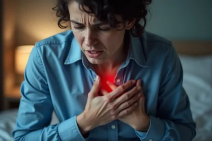 Zapalenie mięśni międzyżebrowych – Jak długo trwa i jak leczyć?