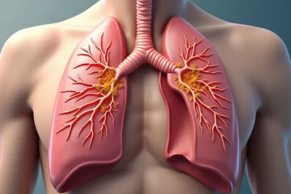 Zapalenie oskrzeli: Ile trwa i co warto wiedzieć?