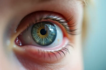 Zapalenie spojówek: Ile trwa i co wpływa na czas?