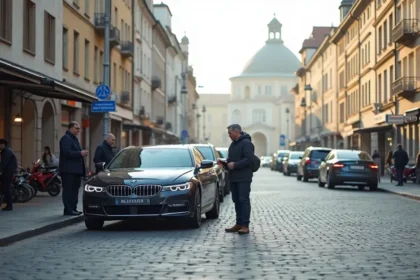Najlepsze sposoby na sprzedaż samochodu w Krakowie