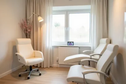 Plastyka powiek górnych w Szczecinie – Kiedy warto ją rozważyć?