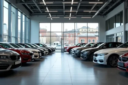 Skup aut w Poznaniu – Dlaczego warto nas wybrać?