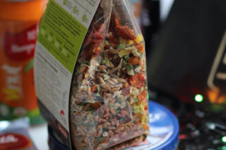 Czy żywność liofilizowana jest zdrowa? Wszystko, co musisz wiedzieć