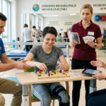 Neuroplastyczność mózgu - jak przebiega proces regeneracji po ciężkich urazach?