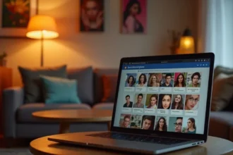 Najlepsze anonse towarzyskie online w Polsce – Przewodnik 2024