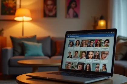 Najlepsze anonse towarzyskie online w Polsce – Przewodnik 2024