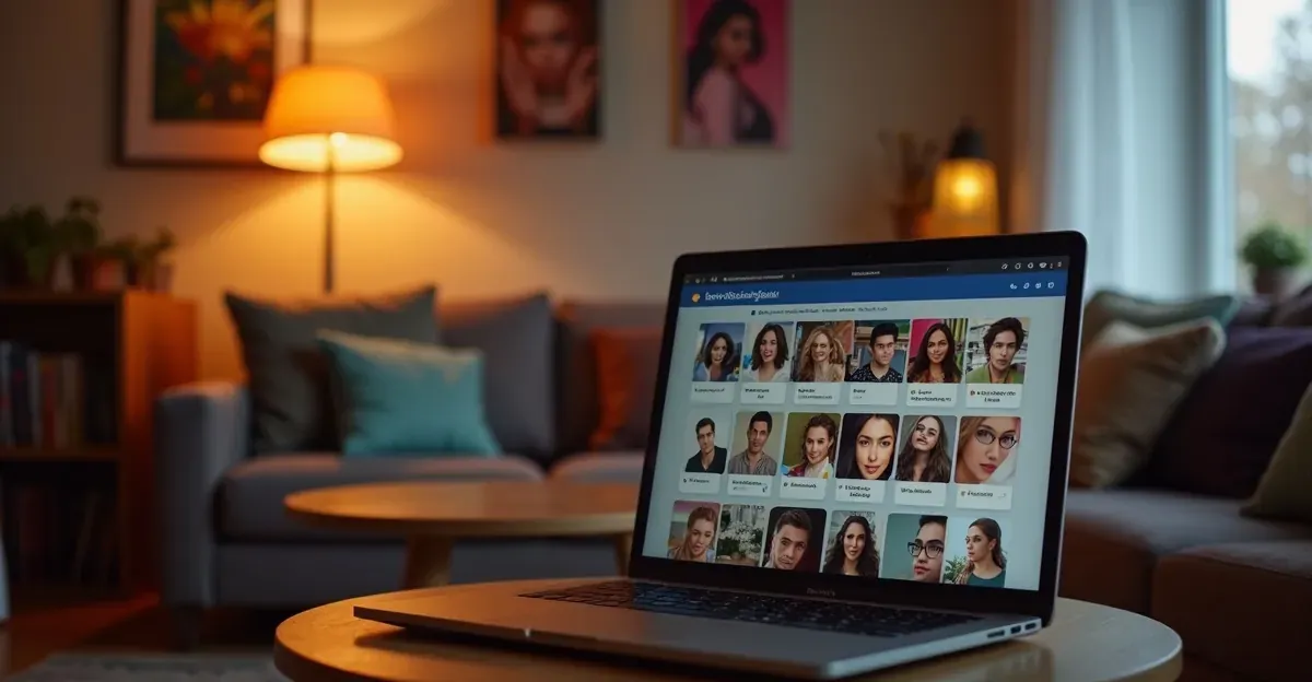 Najlepsze anonse towarzyskie online w Polsce – Przewodnik 2024